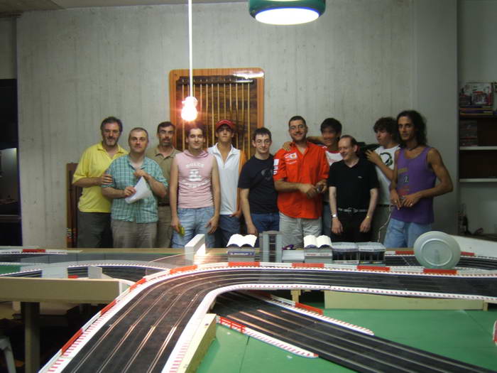 foto di gruppo